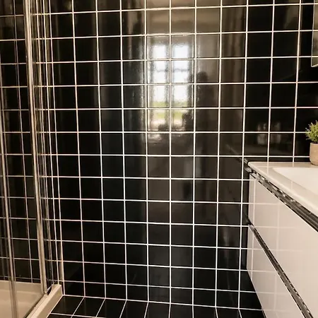 Avec Piscine Et Vue A וילה קבלייר-סור-מר