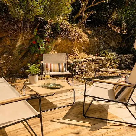 Avec Piscine Et Vue A