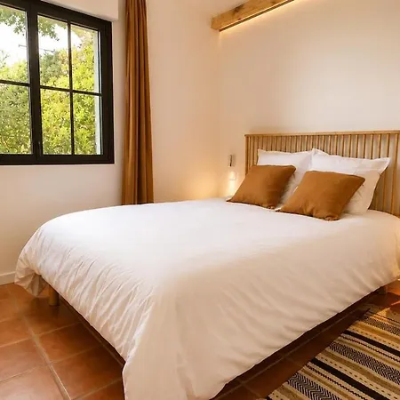 Villa Avec Piscine Et Vue à